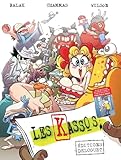 Les Kassos