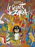 Le secret de Zara