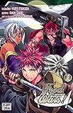 Food Wars ! T12