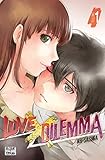 Love X Dilemma 01