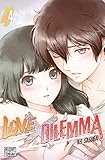 Love X Dilemma T04