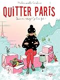 Quitter Paris