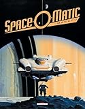 Art Of Manchu 3. Space O Matic