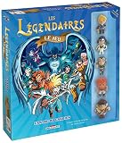 Les Lgendaires Le Jeu Lantre Du Gardien