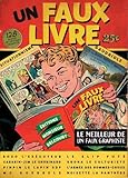 Un Faux Livre
