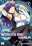 World's End Harem T01