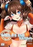 World's End Harem 02