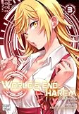 Worlds End Harem T03