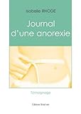 Journal Dune Anorexie