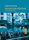 Les errances affectives