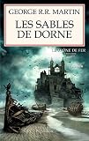 Le Trne De Fer A Game Of Thrones Tome 11 Les Sables De Dorne