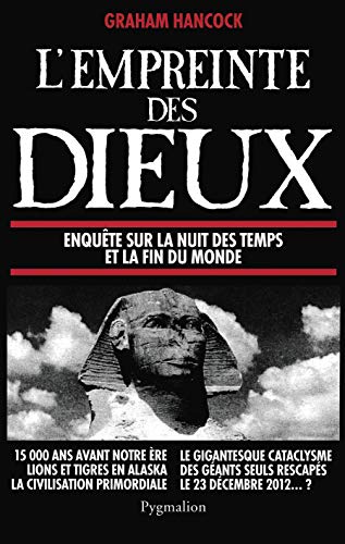 L'Empreinte des dieux