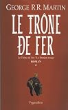 Le Trne De Fer Lintgrale A Game Of Thrones Tome 1 Le Trne De Fer Le Donjon Rouge