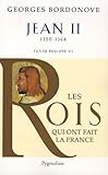Jean Ii Le Bon : 1350 1364