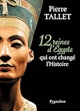 12 Reines D'egypte Qui Ont Chang%C3%A9 L'histoire