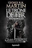 Le Trne De Fer Lintgrale Tome 1 