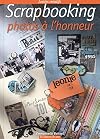 scrapbooking