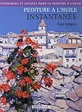 Peinture Lhuile Instantane