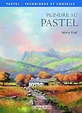 Peindre Au Pastel