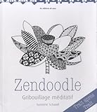 Zendoodle : Gribouillage M%C3%A9ditatif, Trait Apr%C3%A8s Trait