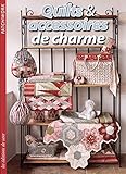 Quilts Accessoires De Charme