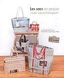 Les Sacs En Papier Cratifs Ludiques Cologiques 