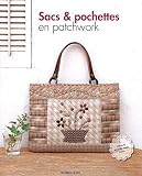 Sacs Pochettes En Patchwork