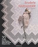 Broderie Hardanger