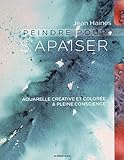 Peindre Pour Sapaiser Aquarelle Crative Et Colore Pleine Conscience