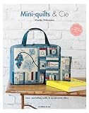 Miniquilts Cie Sacs Pochettes Quilts Accessoires Dco