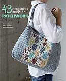 43 Accessoires Mode En Patchwork