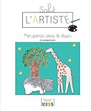 Salut Lartiste Mon Premier Cours De Dessin