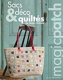 Sacs Dco Quilts Gabarits En Taille Relle Inclus