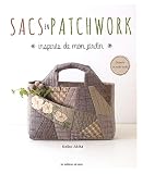 Sacs En Patchwork Inspirs De Mon Jardin