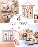 Les Promenades Quiltes De Sunbonnet Sue