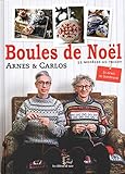 Boules de Noël