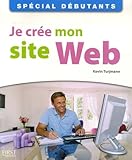 Je Cree Mon Site Web