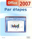 Office 2007 Par %C3%A9tapes