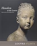 Houdon At The Louvre