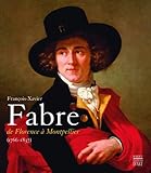 Franoisxavier Fabre 17661837 De Florence Montpellier
