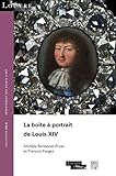 La Bo%C3%AEte %C3%A0 Portraits De Louis Xiv