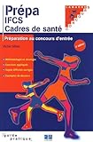 Pr%C3%A9pa Ifcs : Pr%C3%A9paration Au Concours D'entr%C3%A9e