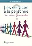Les Services %C3%A0 La Personne : Comment %C3%A7a Marche 