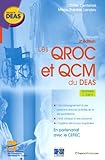 Les Qroc Et Qcm Du Deas : Modules 1, 2 Et 6
