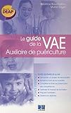 Le Guide De La Vae Auxiliaire De Pu%C3%A9riculture