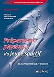 Preparation Physique Du Jeune Sportif