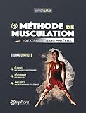 Methode De Musculation   Format Compact