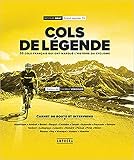 Cols De Lgende