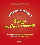 Jai Pas Le Temps Seances De Crosstraining