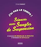 J'ai Pas Le Temps   S%C3%A9ances Avec Sangles De Suspension